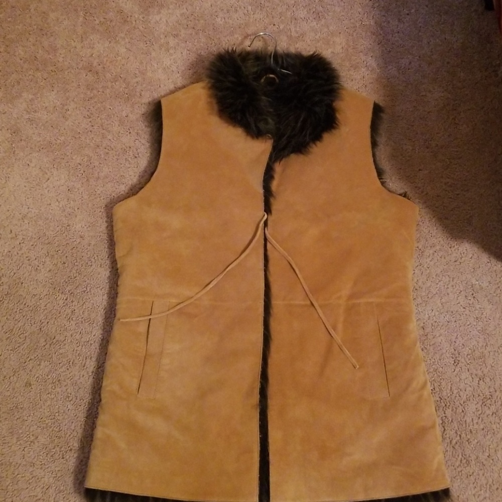 Winter Vest